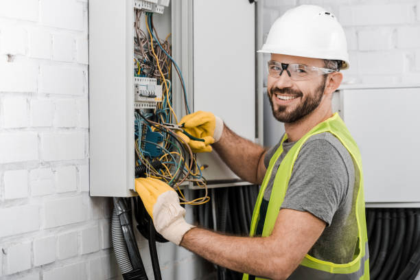 Best Circuit Breaker Repair  in Parma Heights, OH