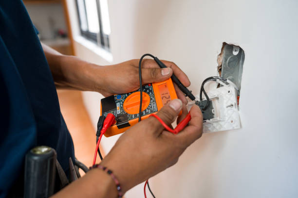 Best Electrical Upgrades for Homes  in Parma Heights, OH