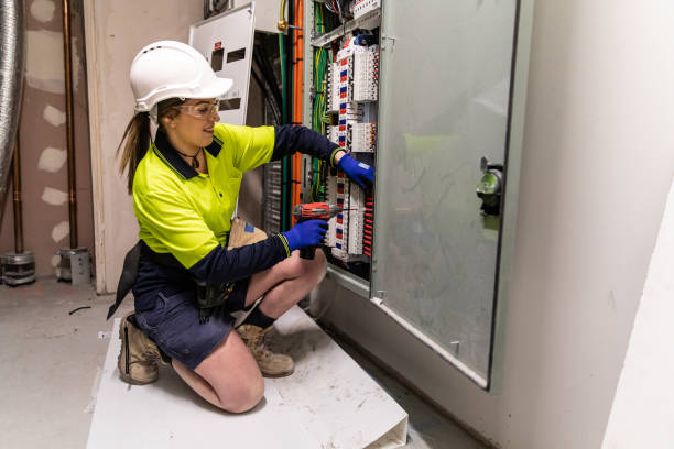 Best Home Electrical Repair  in Parma Heights, OH