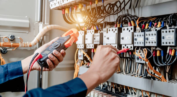 Best Electrical Wiring Services  in Parma Heights, OH