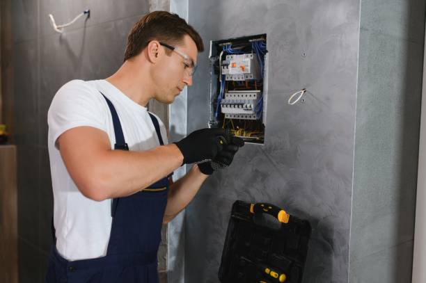 Best Commercial Electrician Services  in Parma Heights, OH
