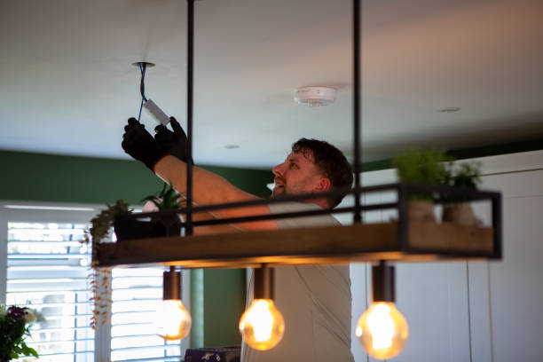 Best Affordable Emergency Electrician  in Parma Heights, OH