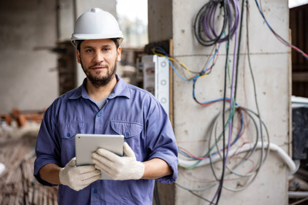 Best Industrial Electrical Services  in Parma Heights, OH