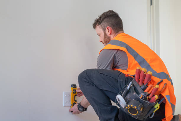 Best Electrical Troubleshooting Services  in Parma Heights, OH