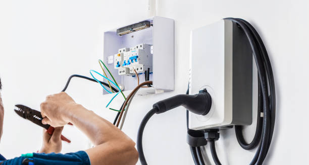 Best Electrical Rewiring Services  in Parma Heights, OH