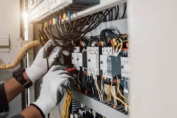 Best Electrical Troubleshooting Services  in Parma Heights, OH