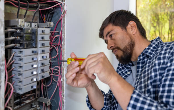 Best 24-Hour Electrician  in Parma Heights, OH